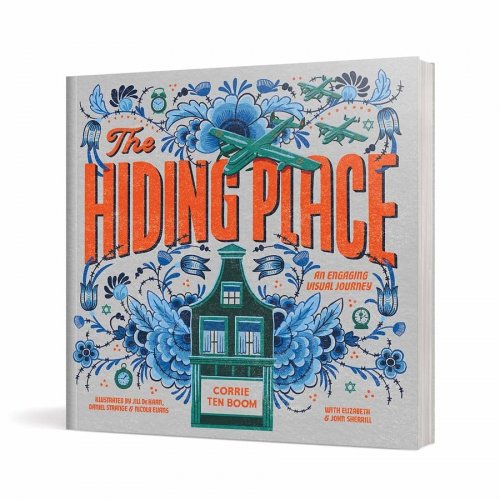 The Hiding Place