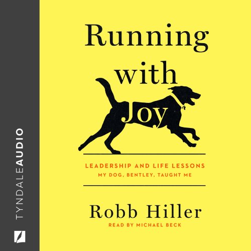 Running with Joy