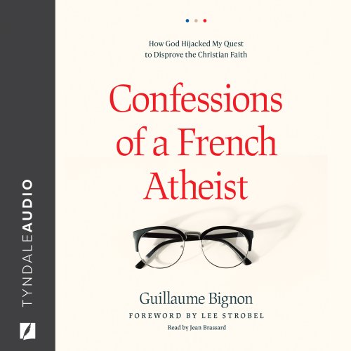 Confessions of a French Atheist