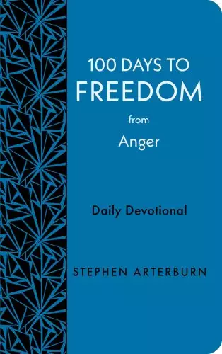 100 Days to Freedom from Anger