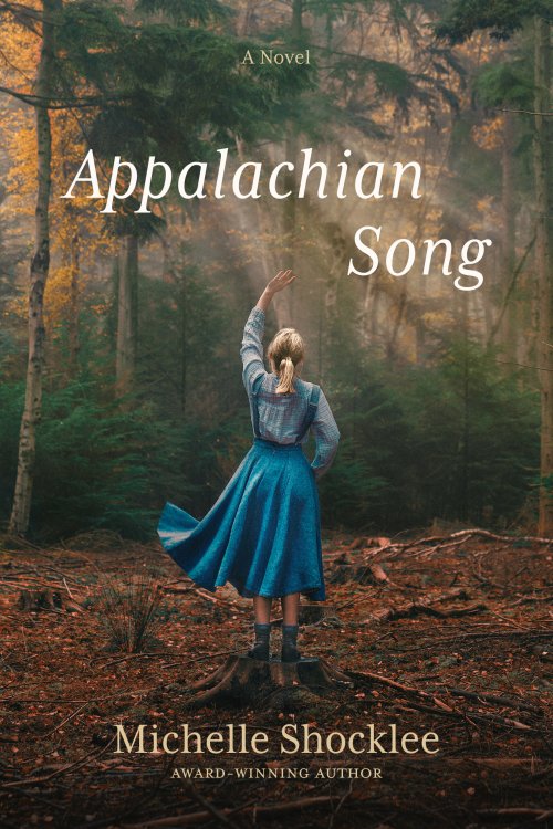 Appalachian Song