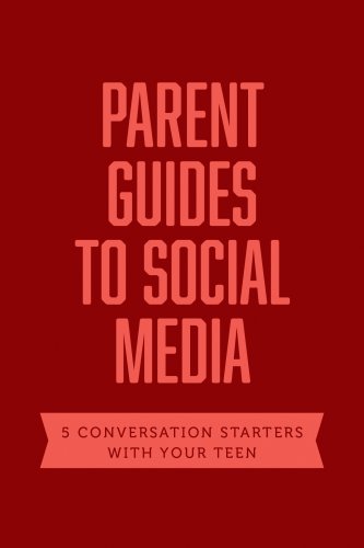 Parent Guides to Social Media