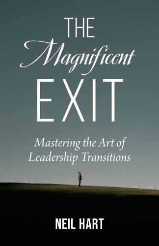 Magnificent Exit