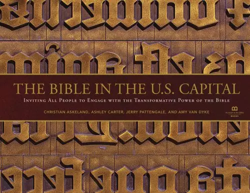 Bible in the U.S. Capital