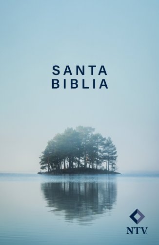 Biblia premio y regalo NTV, Edición económica (Tapa rústica)