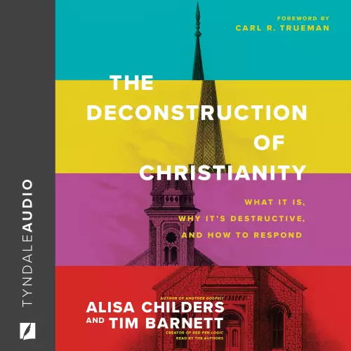 The Deconstruction of Christianity