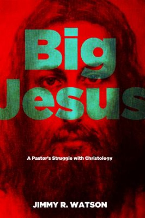 Big Jesus