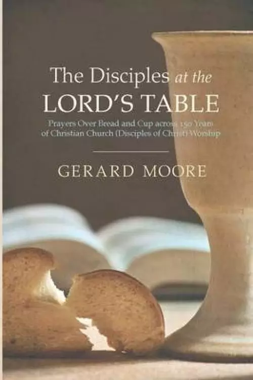 The Disciples at the Lord's Table