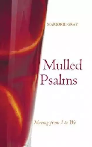 Mulled Psalms