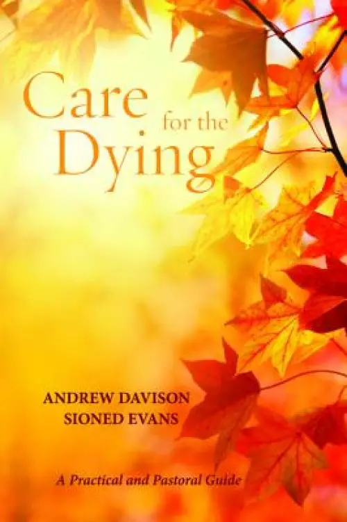 Care for the Dying