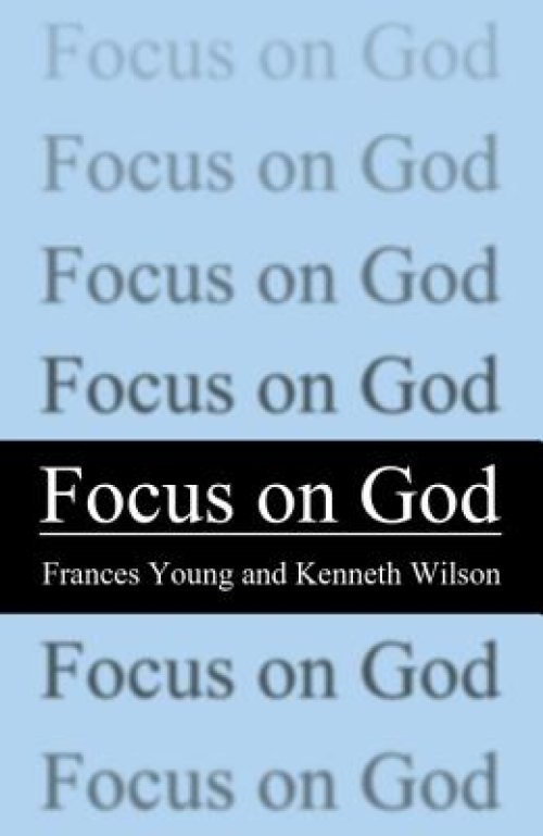 Focus on God