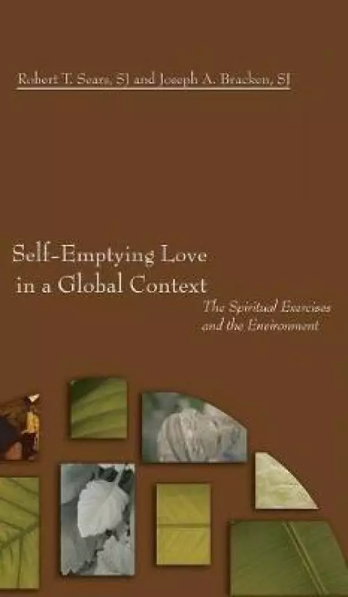 Self-Emptying Love in a Global Context