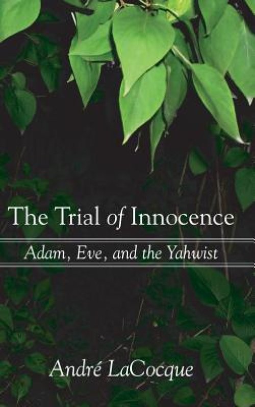 The Trial of Innocence