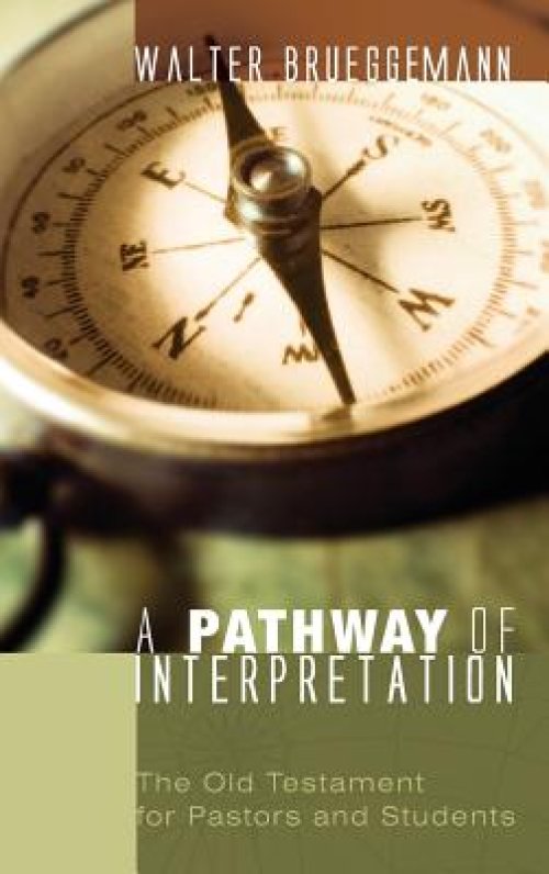 A Pathway of Interpretation