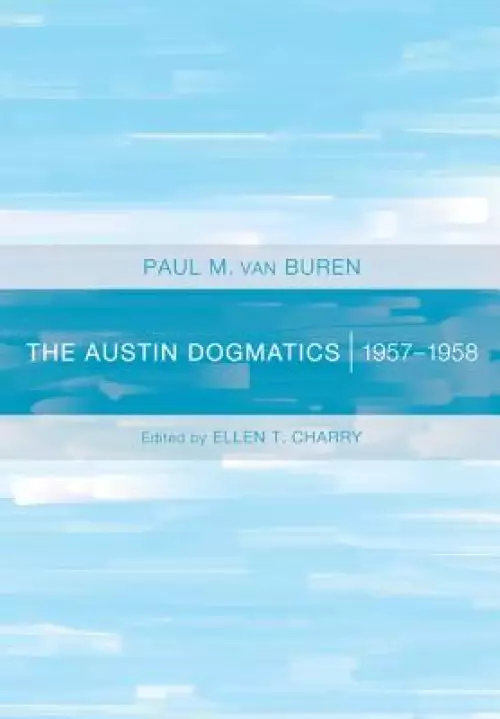 The Austin Dogmatics