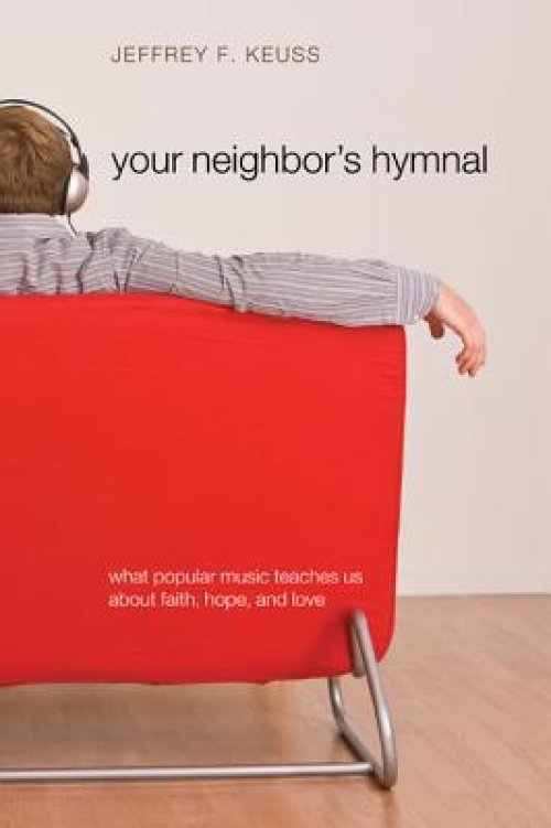 Your Neighbor's Hymnal