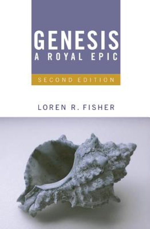 Genesis, a Royal Epic