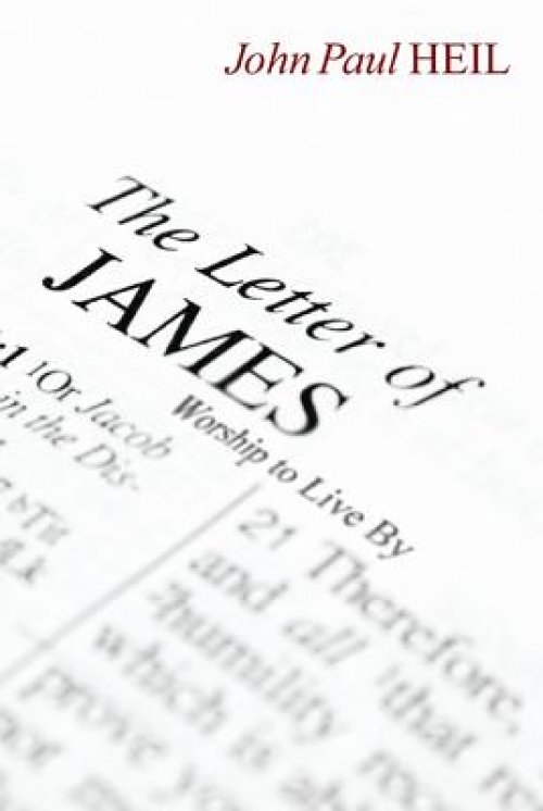 The Letter of James