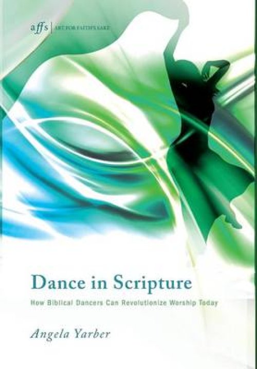 Dance in Scripture