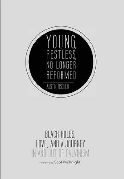 Young, Restless, No Longer Reformed