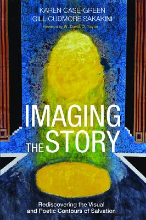 Imaging the Story