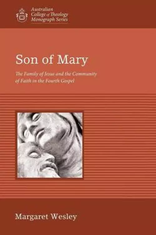 Son of Mary