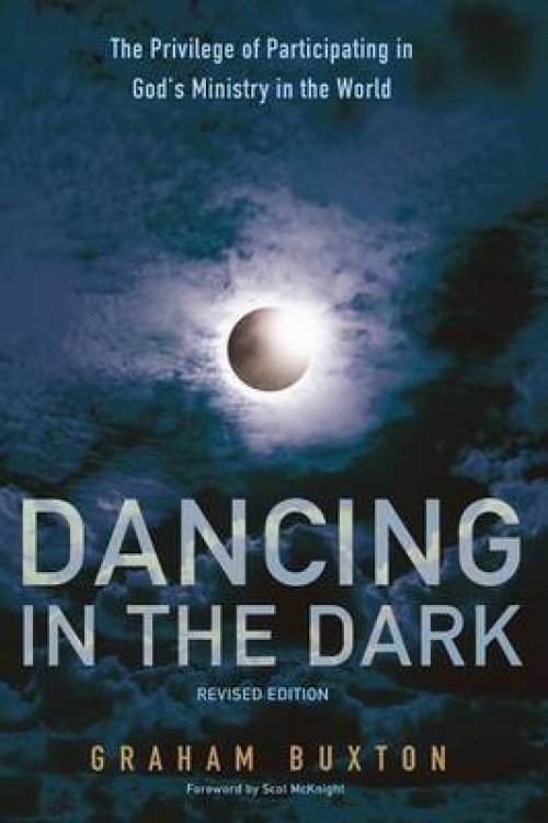 Dancing in the Dark, Revised Edition