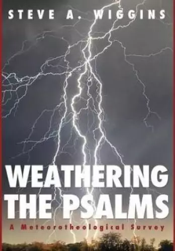 Weathering the Psalms