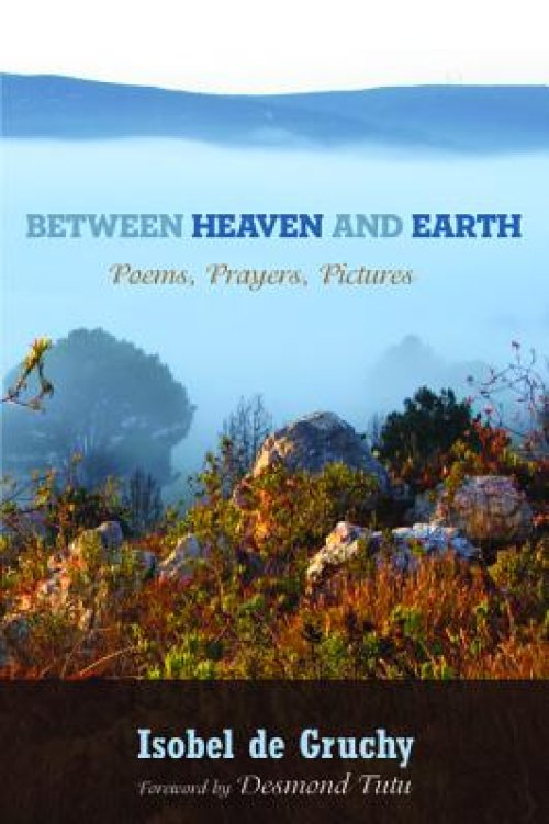 Between Heaven and Earth