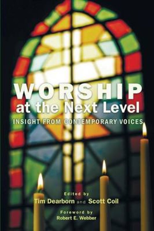 Worship at the Next Level