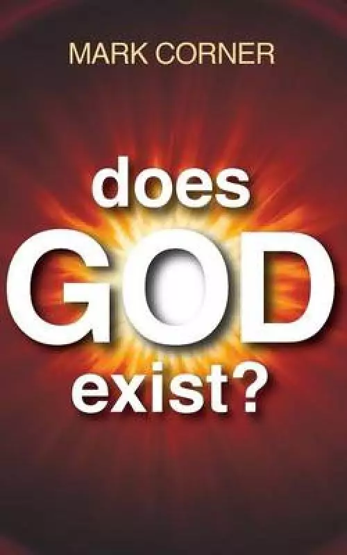 Does God Exist?