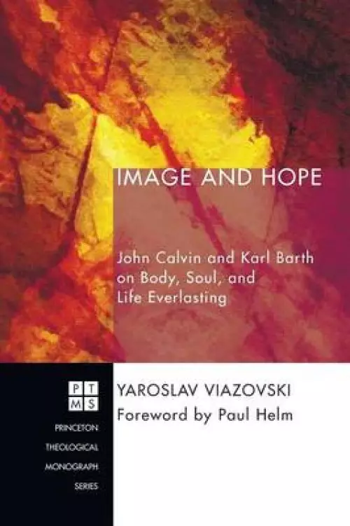 Image and Hope