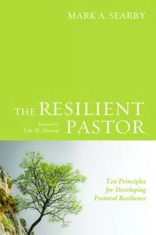 The Resilient Pastor