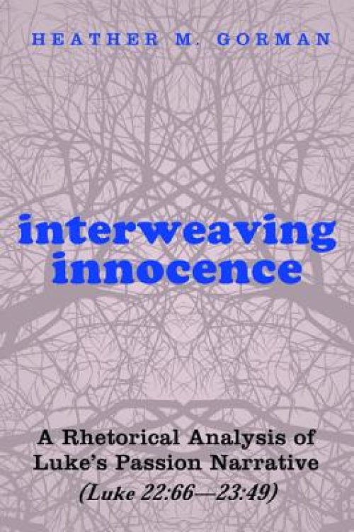 Interweaving Innocence