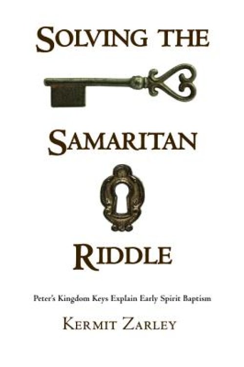 Solving the Samaritan Riddle