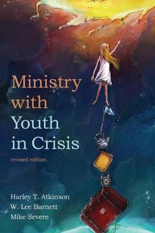 Ministry with Youth in Crisis, Revised Edition