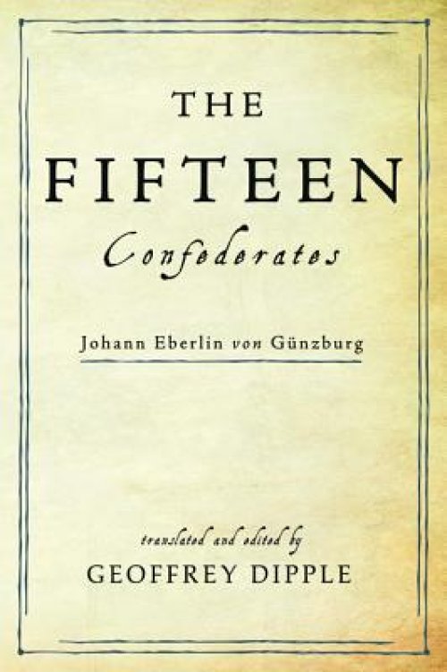 The Fifteen Confederates