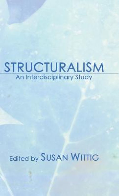 Structuralism