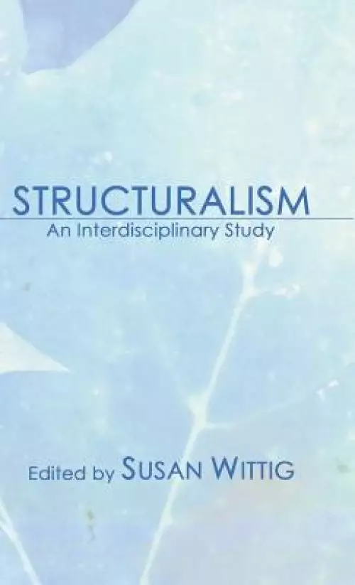 Structuralism