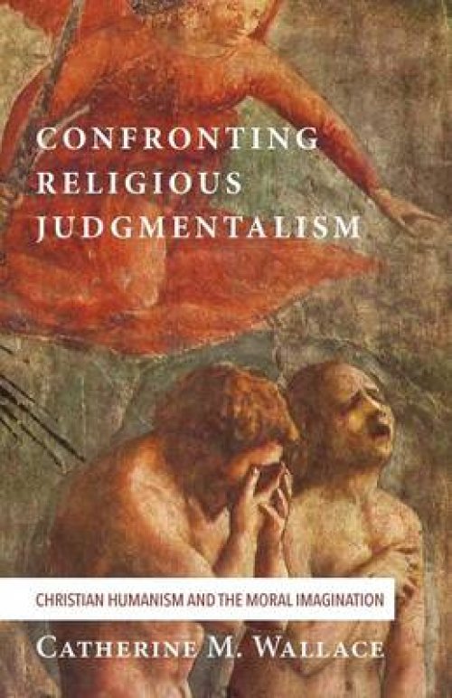 Confronting Religious Judgmentalism