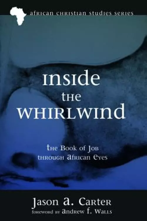 Inside the Whirlwind