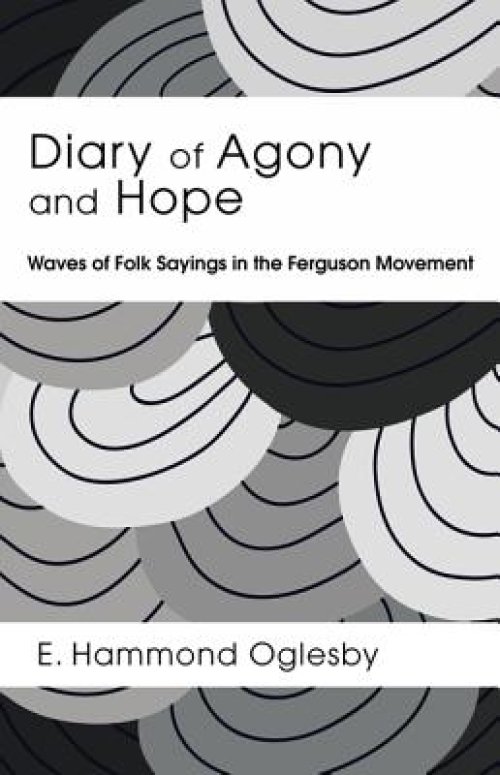 Diary of Agony and Hope