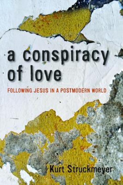 A Conspiracy of Love