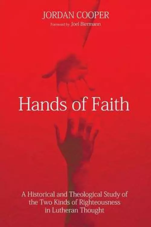 Hands of Faith