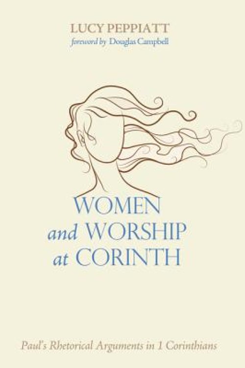 Women and Worship at Corinth