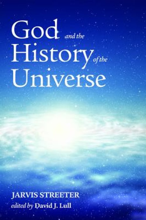 God and the History of the Universe