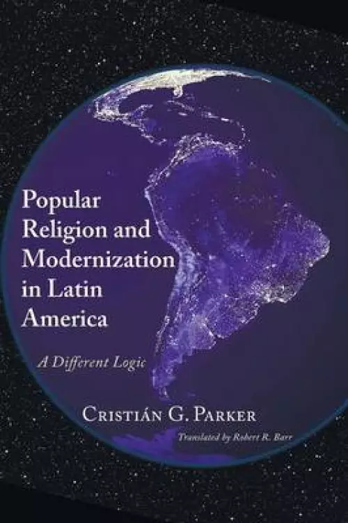 Popular Religion and Modernization in Latin America