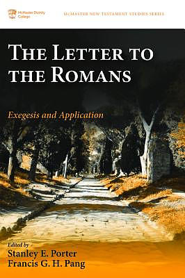 The Letter to the Romans