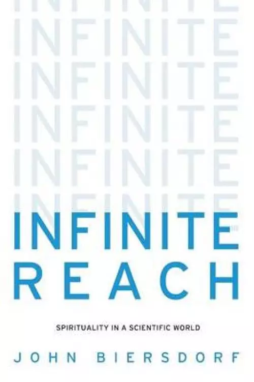 Infinite Reach