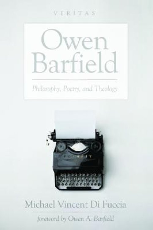 Owen Barfield